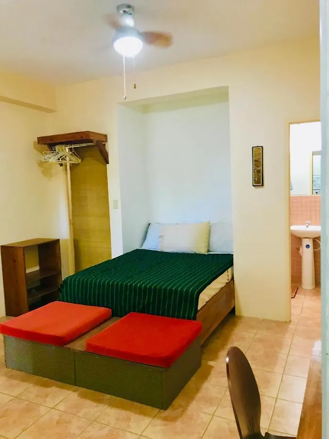 Home Or Away Studio Apartments Montego Bay