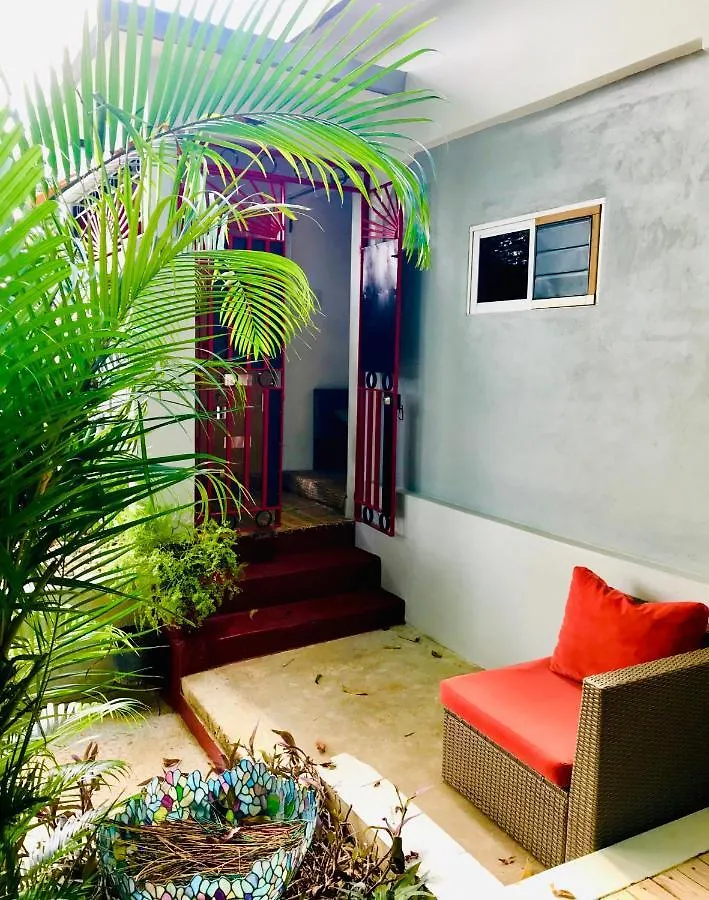 Home Or Away Studio Apartments Montego Bay Giamaica